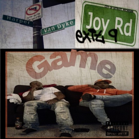 game (feat. joyrd quise) | Boomplay Music