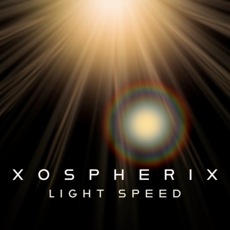 Light Speed | Boomplay Music