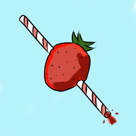 Strawberry (Slowed & Reverb) ft. kebbeko | Boomplay Music