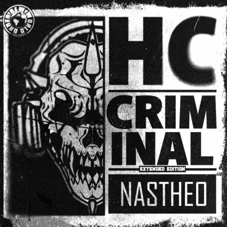 Hardcore Criminal (Extended Version) | Boomplay Music