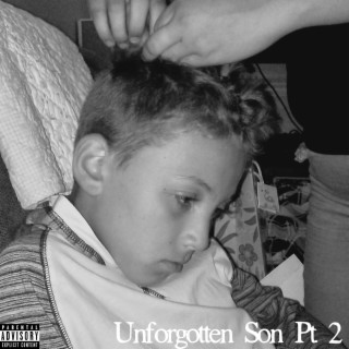 Unforgotten Son, Pt. 2