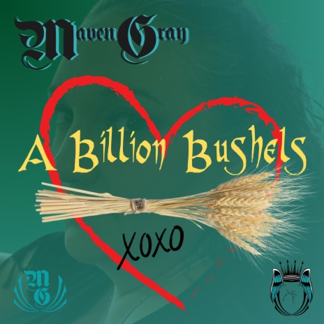 A Billion Bushels