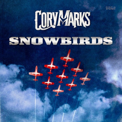 Snowbirds (French Version) | Boomplay Music