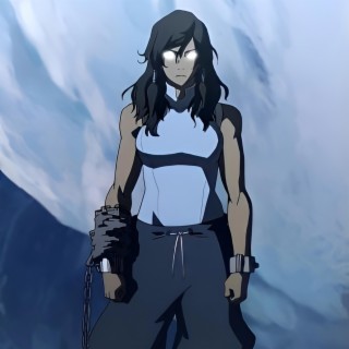 Korra