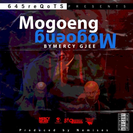 Mogoeng Mogoeng