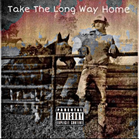 Take The Long Way Home | Boomplay Music