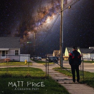 Matt Price