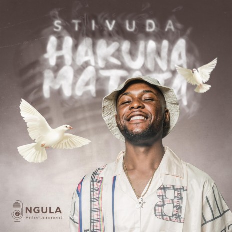 Hakuna Matata ft. Stivudaz | Boomplay Music