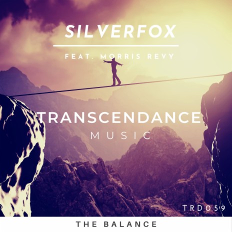 The Balance (Original Mix) ft. Morris Revy