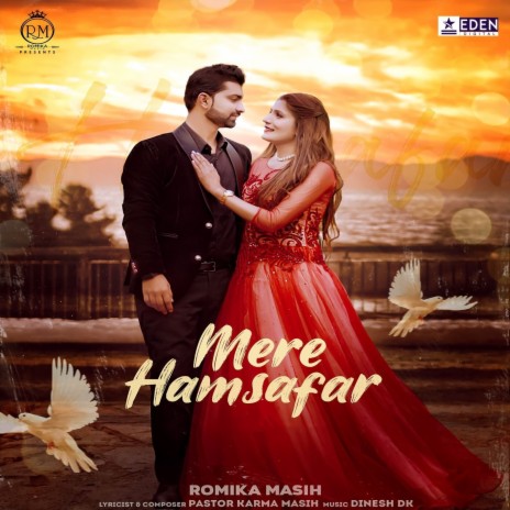 Mere Hamsafar ft. Rahul Sandhu | Boomplay Music