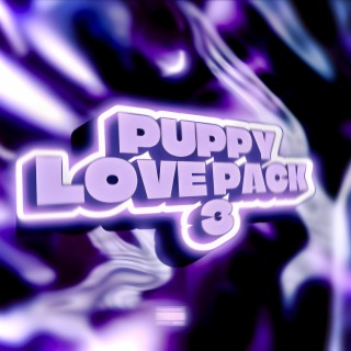 Puppy Love Pack 3