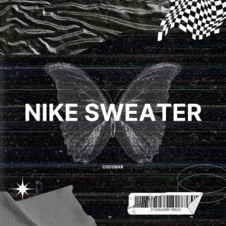 Nike Sweater