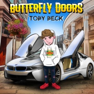 Butterfly Doors