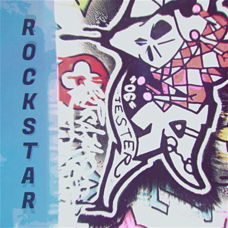 Rockstar (feat. Dantedarko)