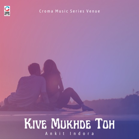 Kive Mukhde Toh (Cover) ft. VMPG Volvet Music