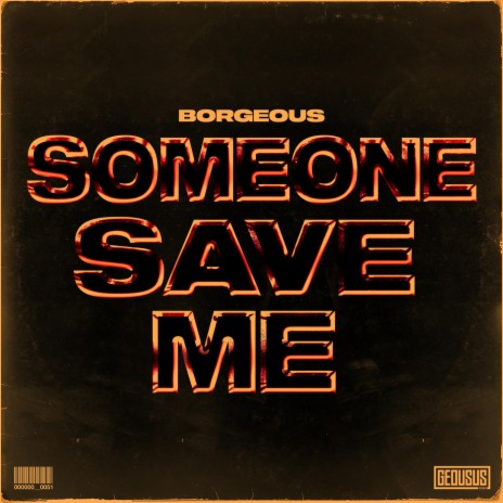 Someone Save Me | Boomplay Music