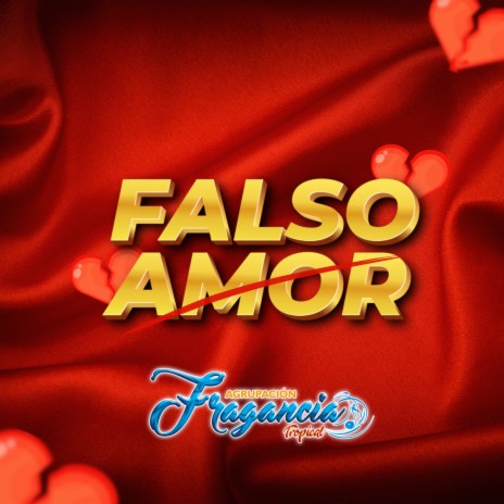 Falso Amor | Boomplay Music