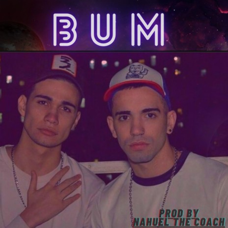 Bum ft. Lyon | Boomplay Music