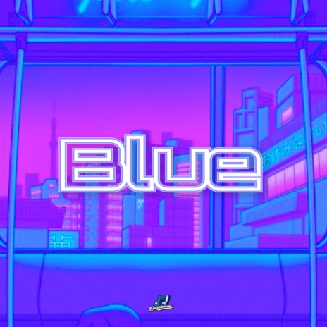 Blue | Boomplay Music