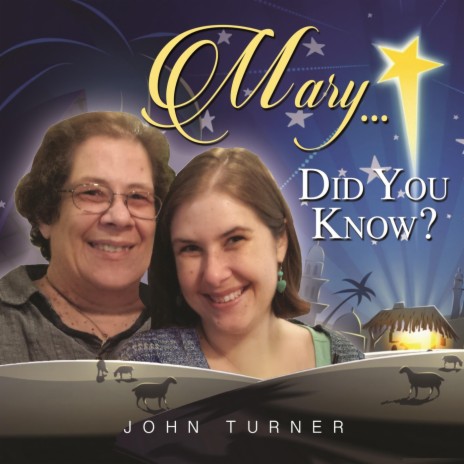 Mary Did You Know | Boomplay Music