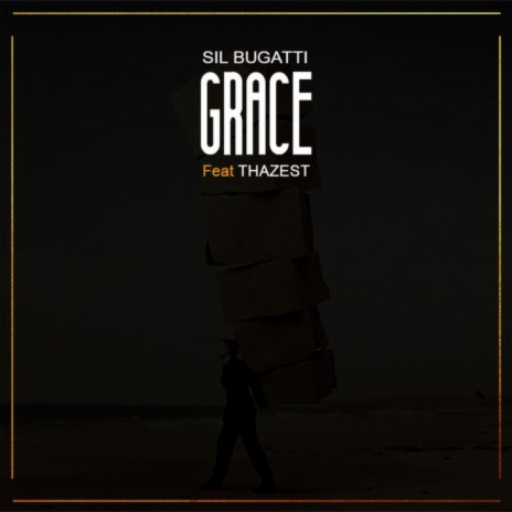 Grace ft. Thazest | Boomplay Music