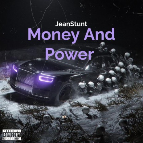 Money and Power | Boomplay Music