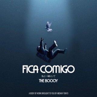 Fica Comigo lyrics | Boomplay Music