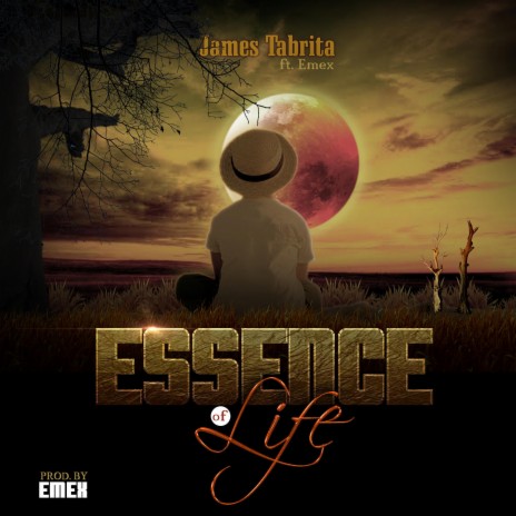 ESSENCE OF LIFE (feat. Emex)