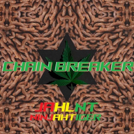 Chain Breaker ft. Jahlnt