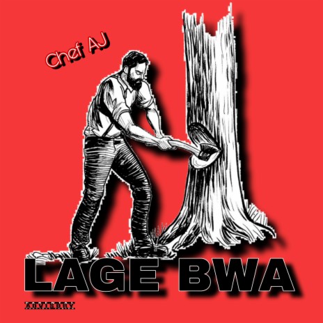 Lage bwa (Ti bef) | Boomplay Music