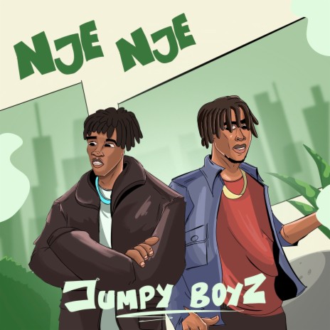 Nje Nje | Boomplay Music