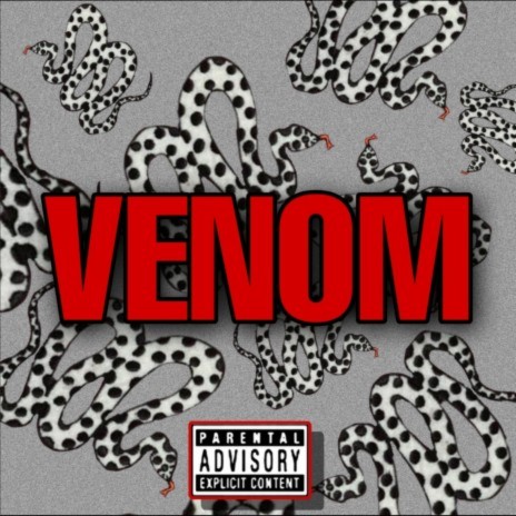 Venom | Boomplay Music