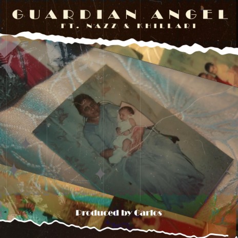 Guardian Angel ft. Nazz & Khillari | Boomplay Music