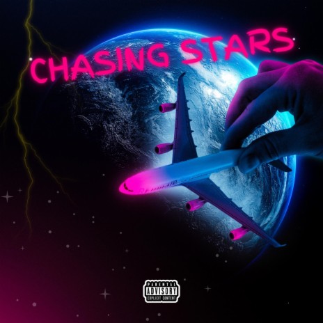 Chasing Stars | Boomplay Music