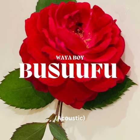 Busuufu (Acoustic)