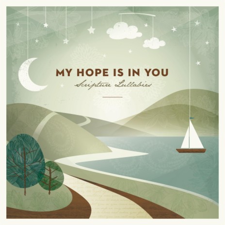 My Hope Is In You