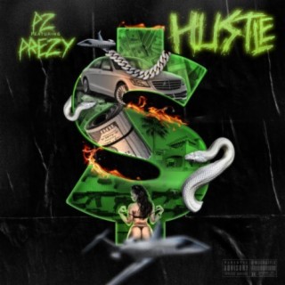 Hustle (feat. Prezy)