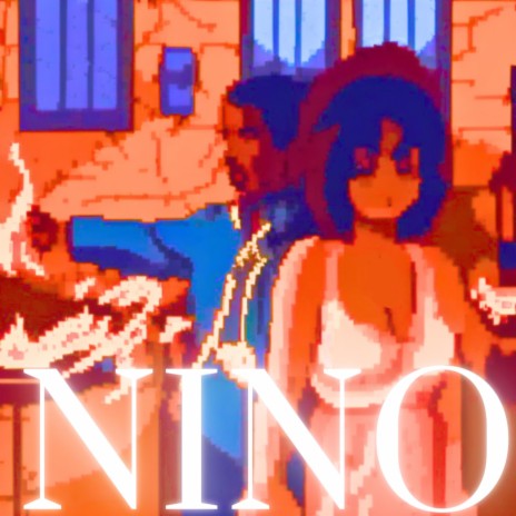 NINO | Boomplay Music