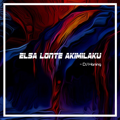 Elsa Lonte Akimilaku