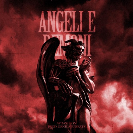 Angeli e Demoni ft. Genjutsu Beats | Boomplay Music