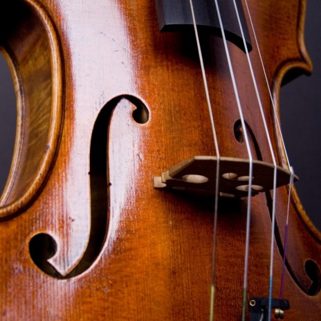 Cello Sonata No.1 - 3rd Movement | Boomplay Music