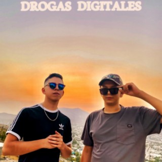 Drogas Digitales