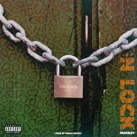 On lock ft. Araujøbeatzz | Boomplay Music