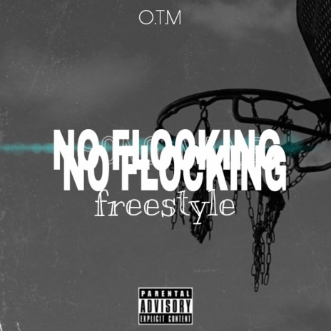 No flocking freestyle | Boomplay Music