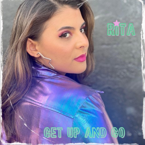 Get Up And Go ( Full Radio Version) | Boomplay Music