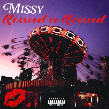 Round & Round | Boomplay Music