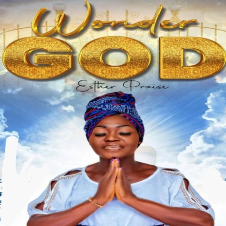 Wonder God | Boomplay Music