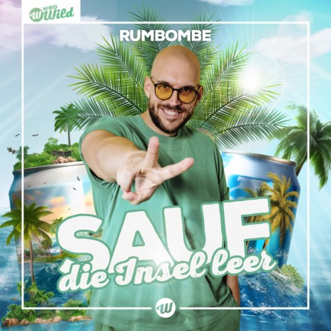 Sauf die Insel leer | Boomplay Music