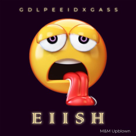 Eiish (feat. Gass) | Boomplay Music