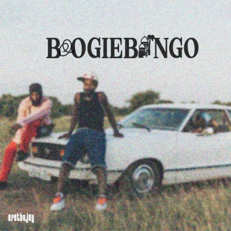 BOOGIEBANGO | Boomplay Music
